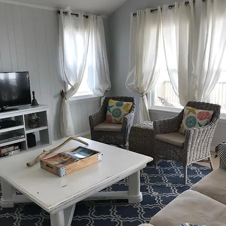 Bermuda Beach Beachfront Home-3